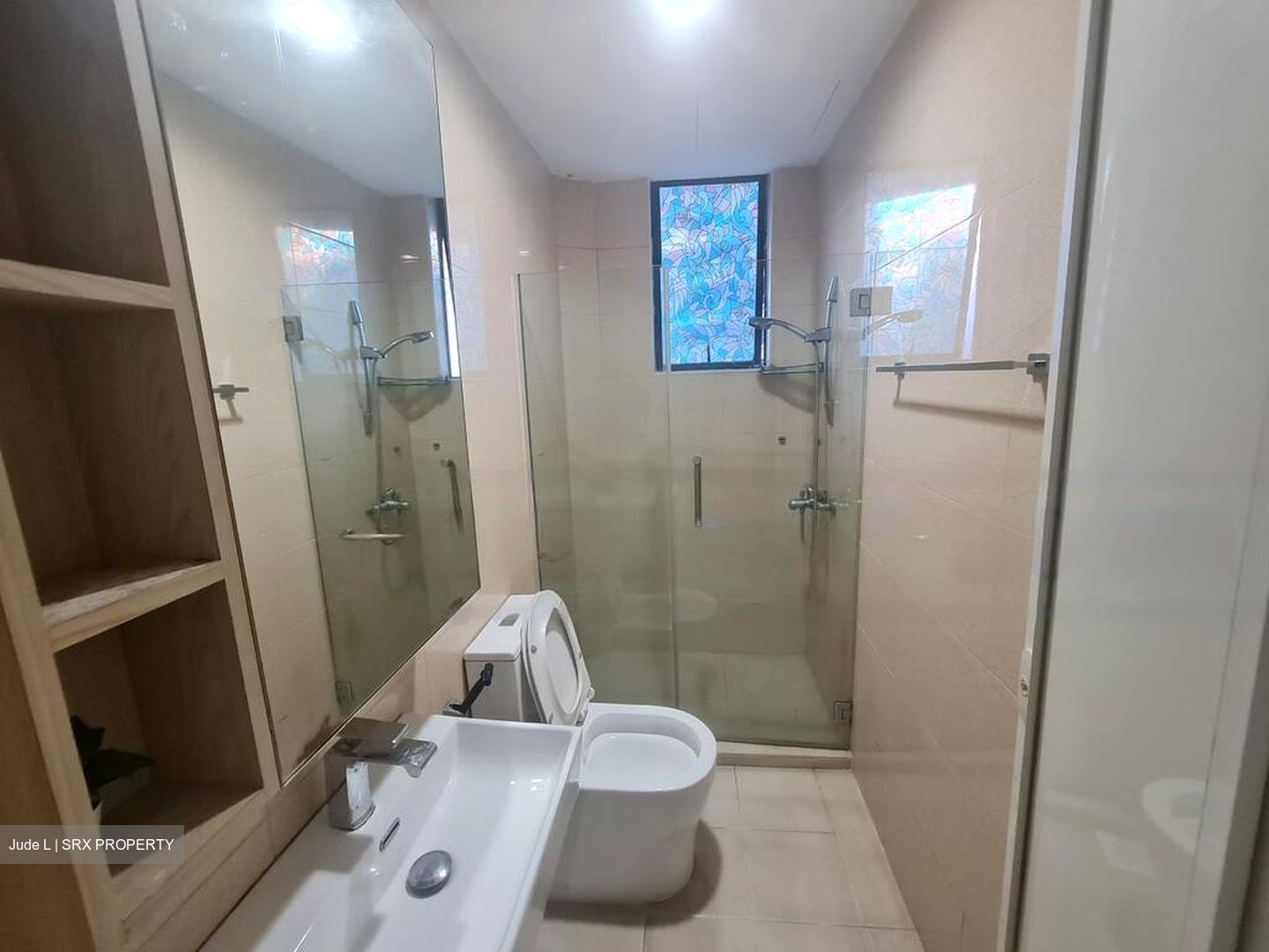 Harbour View Towers (D4), Condominium #608959791